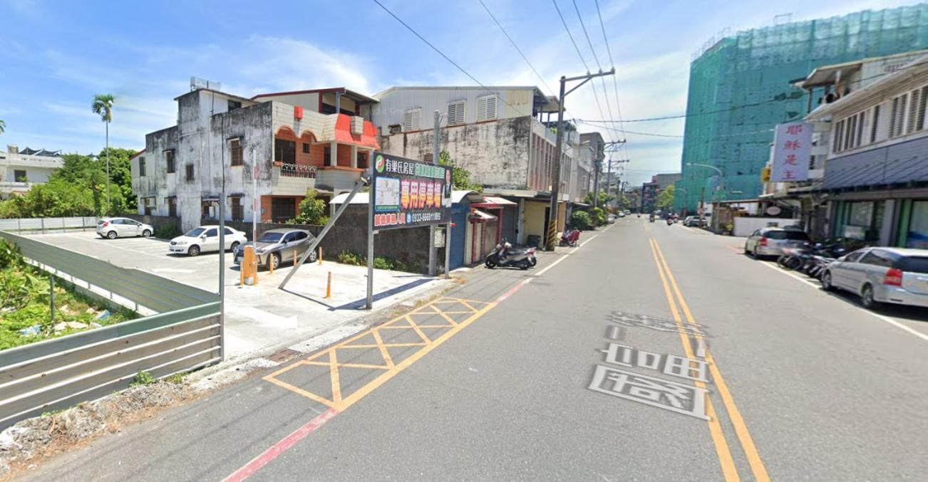 熊之蜜民宿 花莲市 外观 照片
